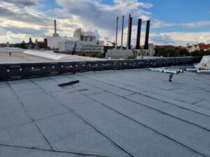 Havelland Dachbau - unsere starken Flachdacharbeiten