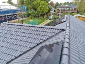 Havelland Dachbau - unsere starken Hartdacharbeiten