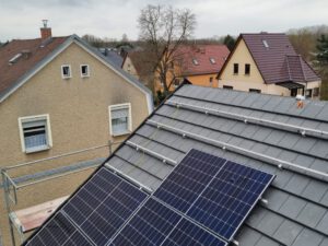 Havelland Dachbau - Leistungsstarke PV Anlagen