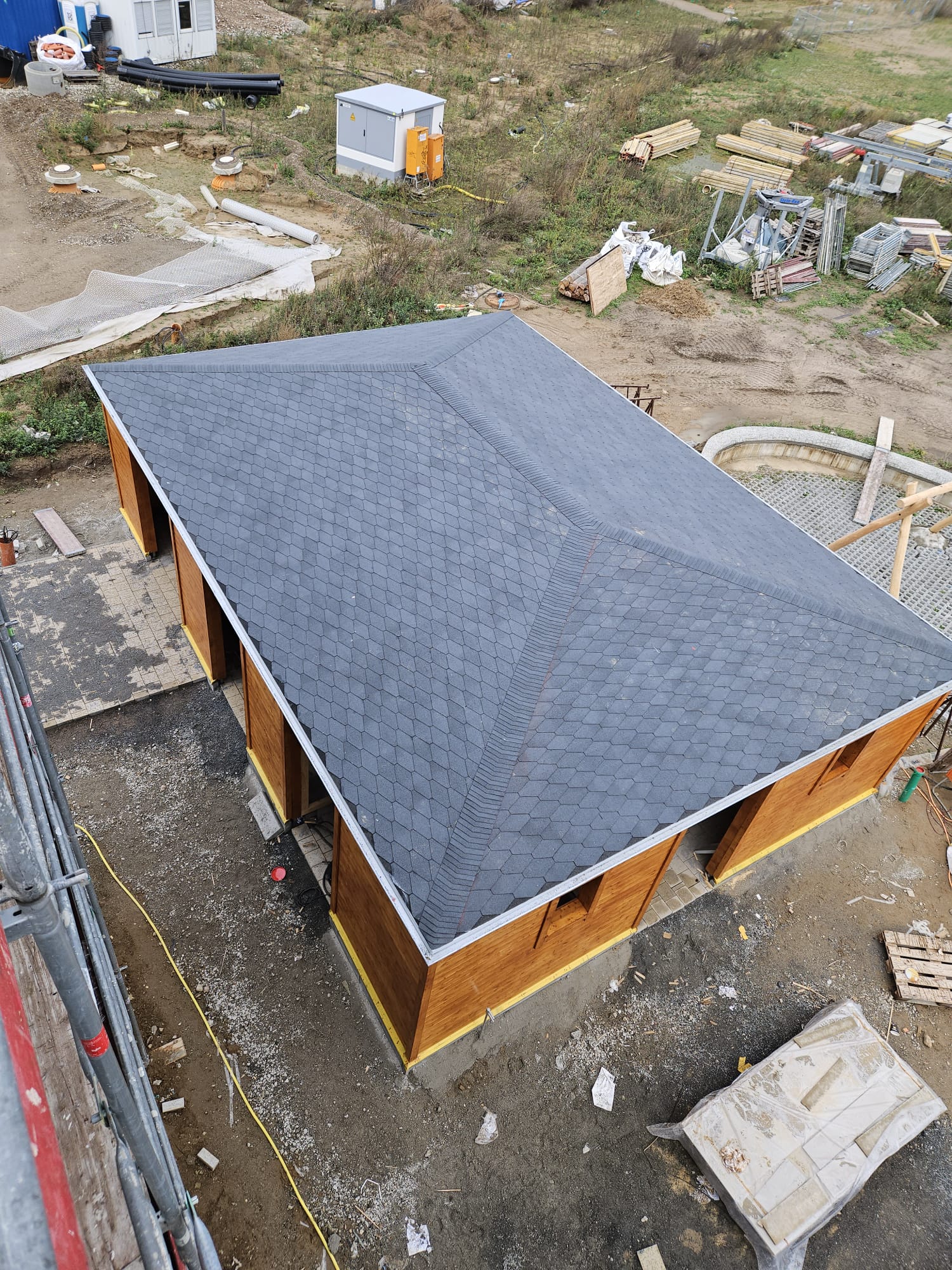 Havelland Dachbau - Entdecke unsere starken Leistungen