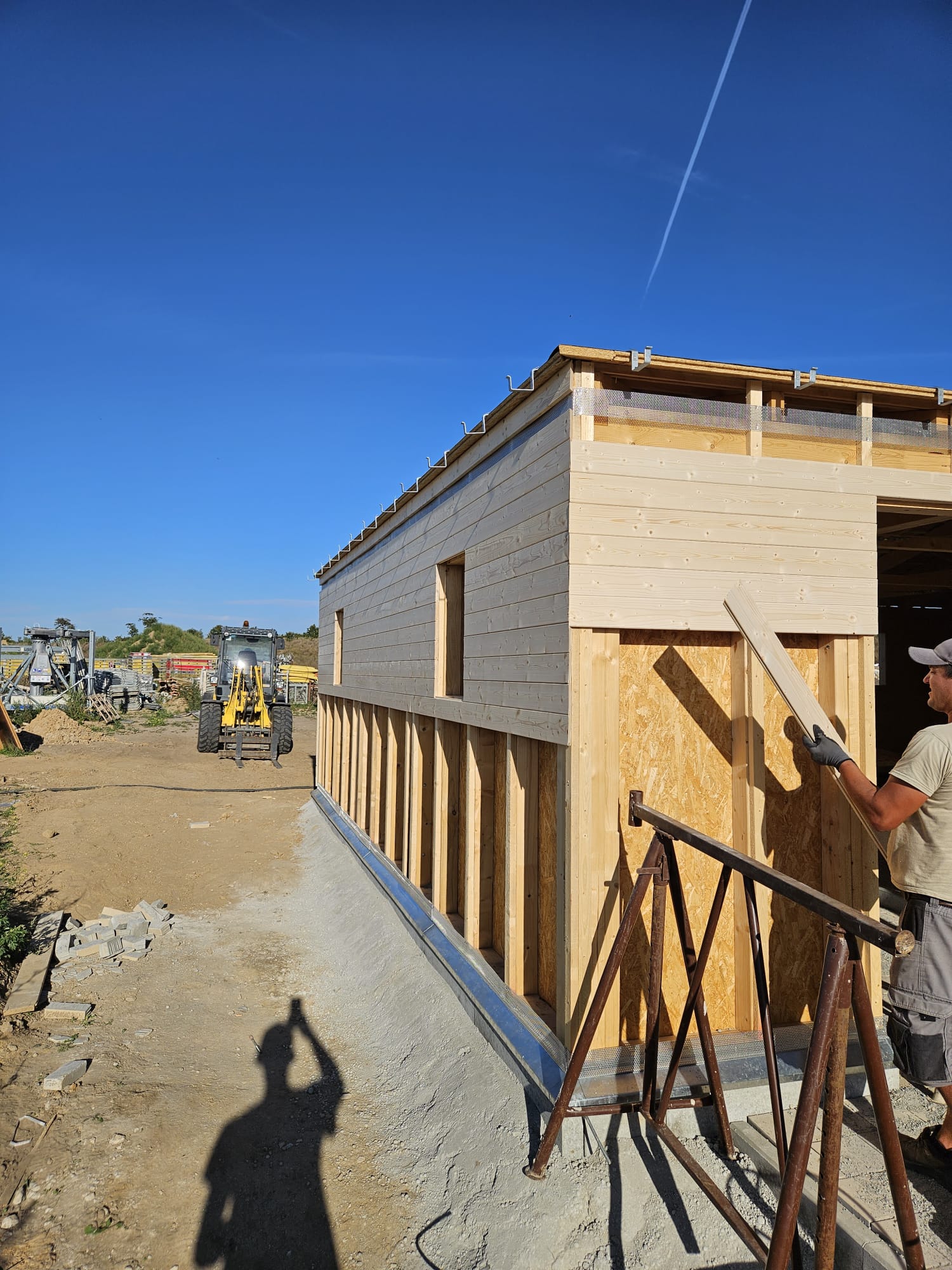 Havelland Dachbau - Entdecke unsere starken Leistungen